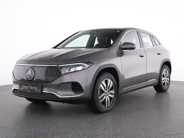 Mercedes-Benz EQA 300