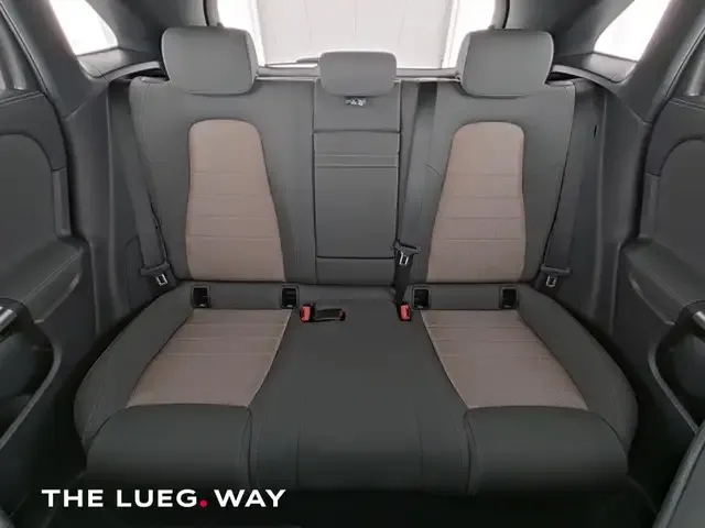 Mercedes-Benz EQA 300