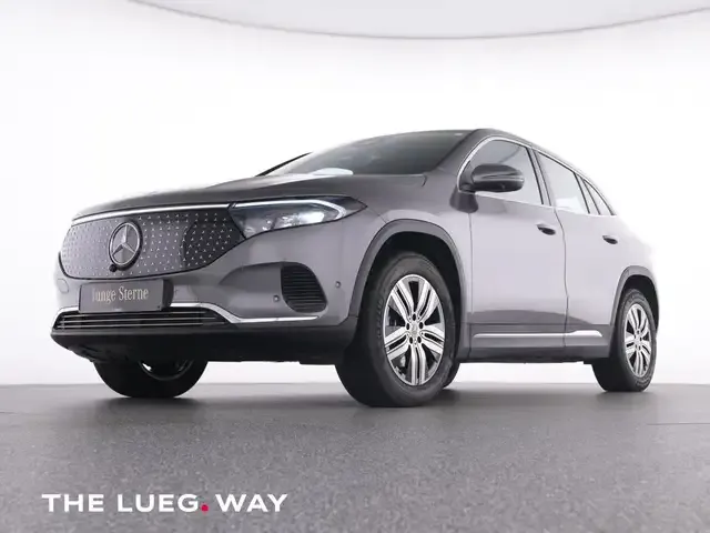 Mercedes-Benz EQA 300