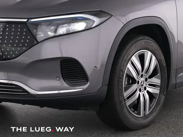 Mercedes-Benz EQA 300