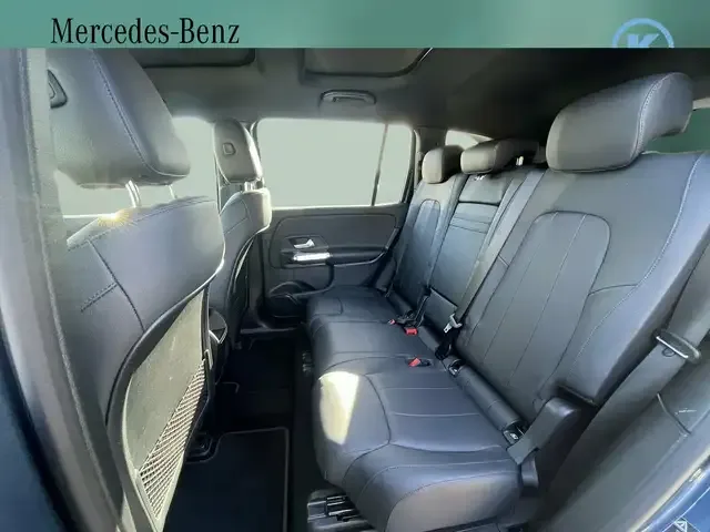 Mercedes-Benz EQB 250