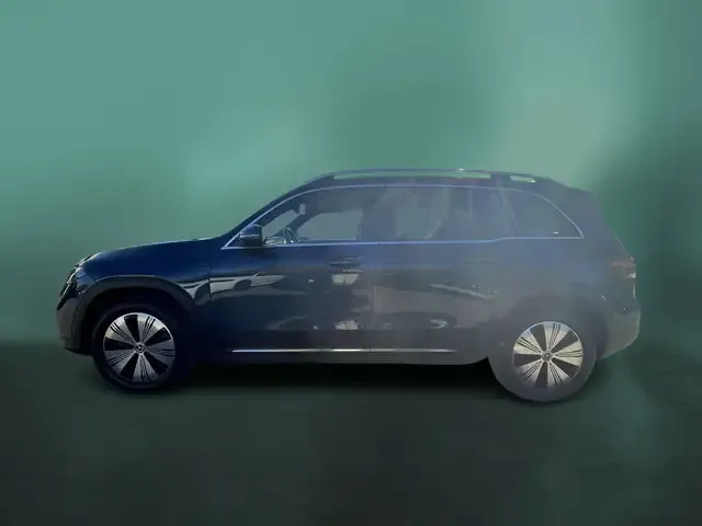 Mercedes-Benz EQB 250