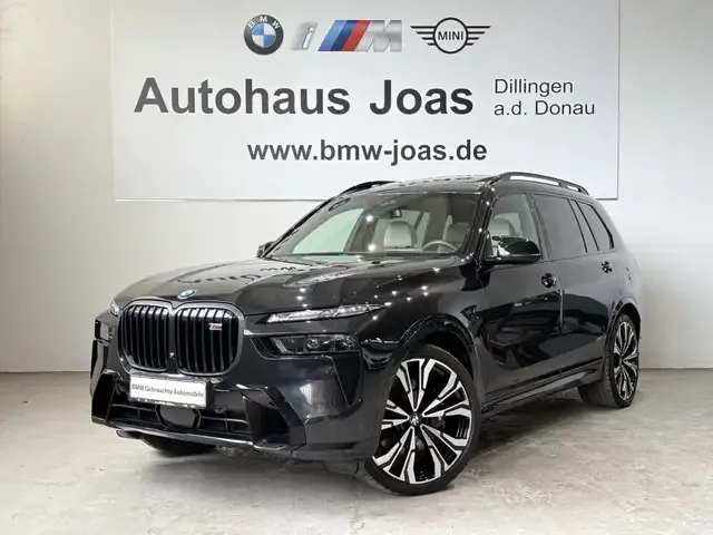 BMW X7 M