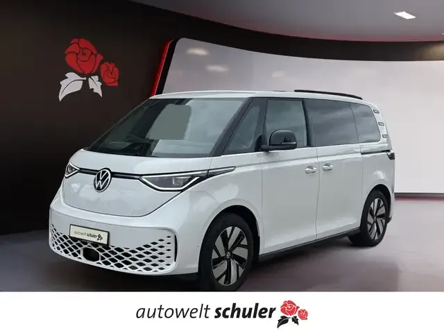 Volkswagen ID. Buzz