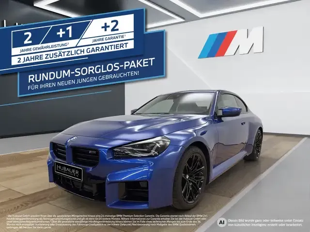 BMW M2