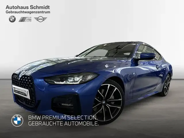 BMW 430
