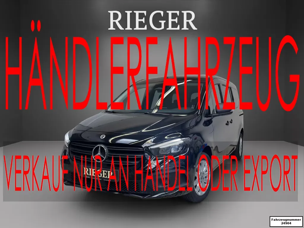 Mercedes-Benz Citan