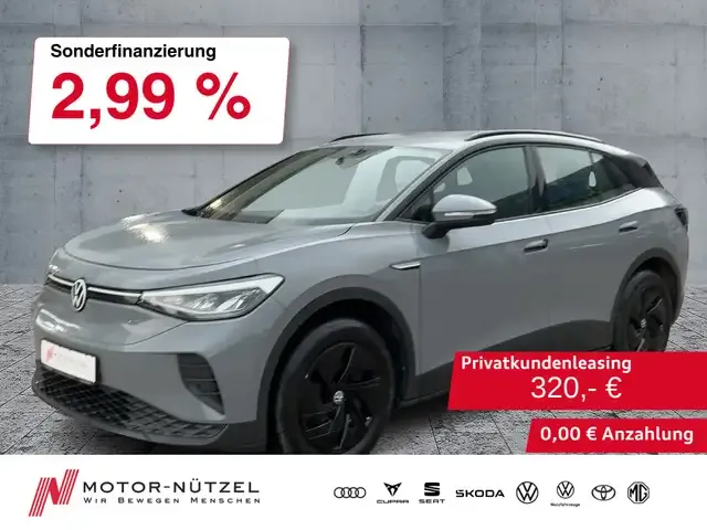 Volkswagen ID.4