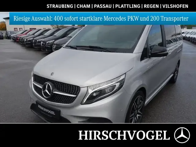 Mercedes-Benz V 300