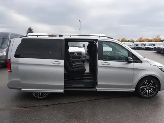Mercedes-Benz V 300