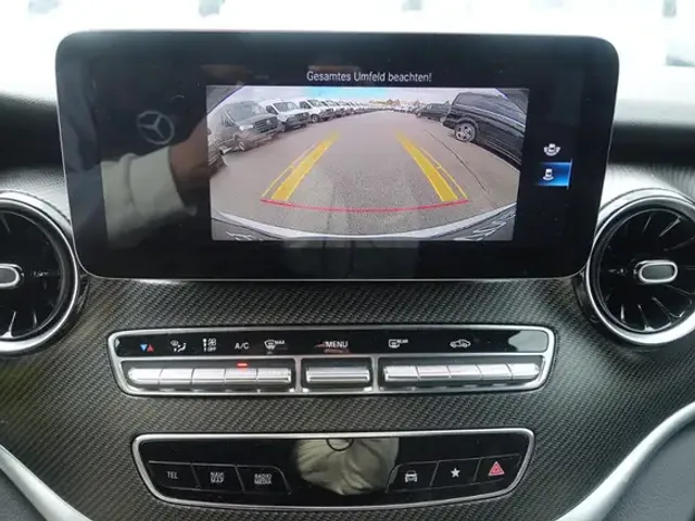 Mercedes-Benz V 300