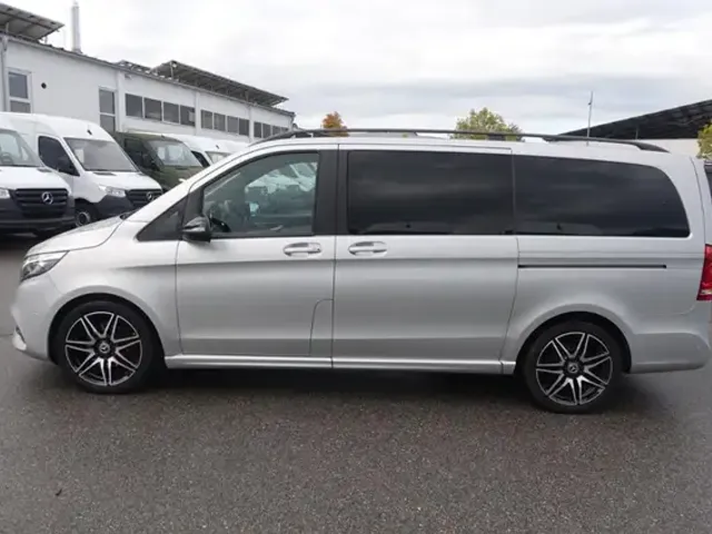 Mercedes-Benz V 300