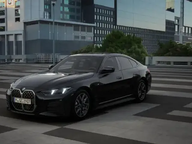 BMW 430