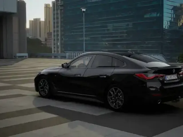 BMW 430
