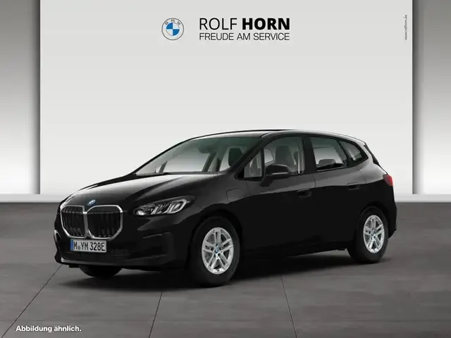 BMW 225