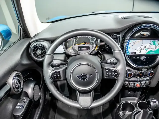 MINI One
