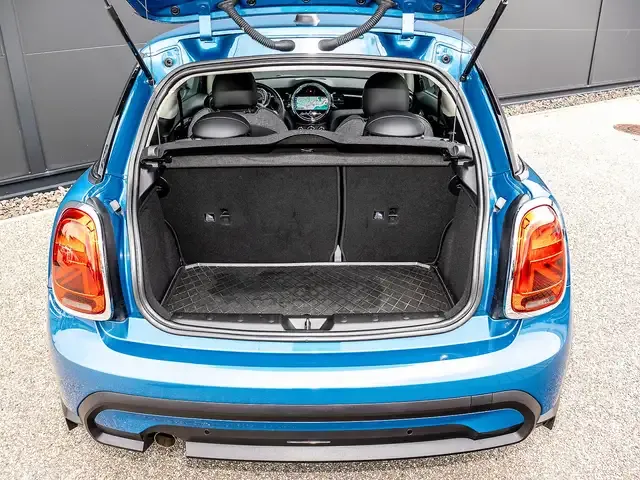MINI One