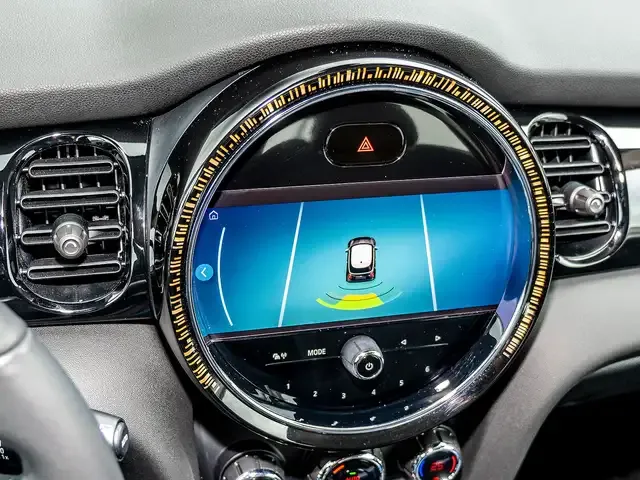 MINI One