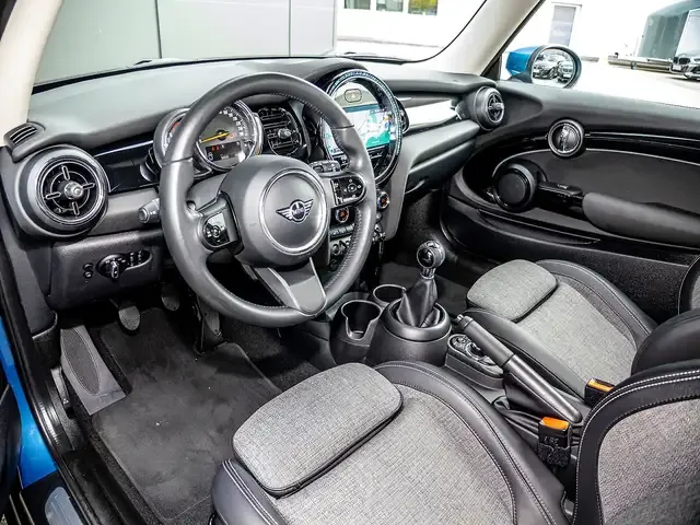 MINI One