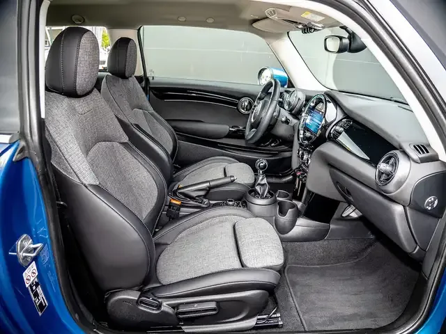 MINI One