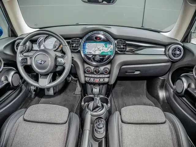 MINI One