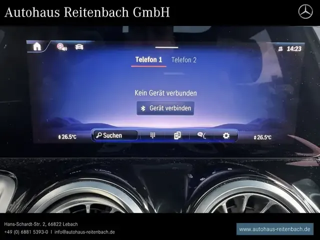 Mercedes-Benz EQB 300