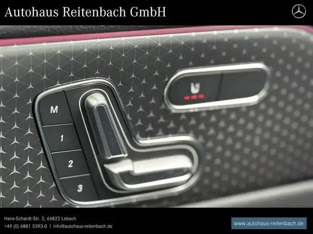 Mercedes-Benz EQB 300