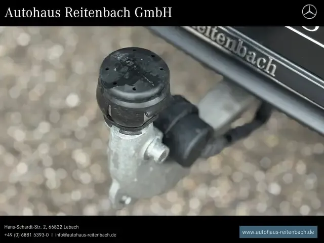 Mercedes-Benz EQB 300