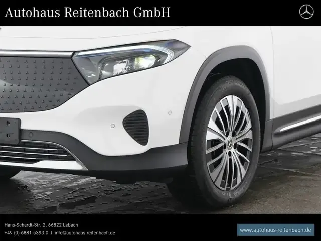 Mercedes-Benz EQB 300