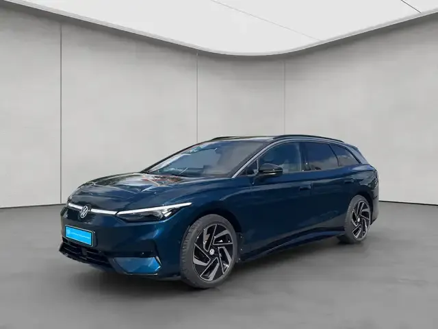 Volkswagen ID.7