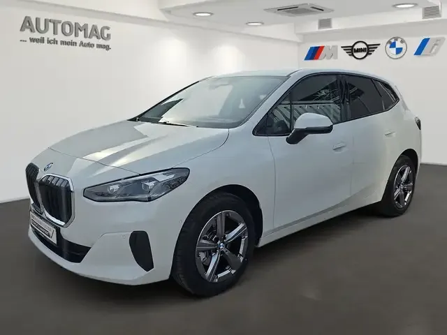 BMW 220