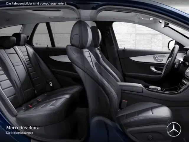 Mercedes-Benz E 300
