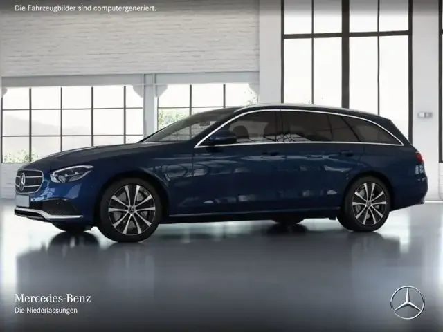 Mercedes-Benz E 300