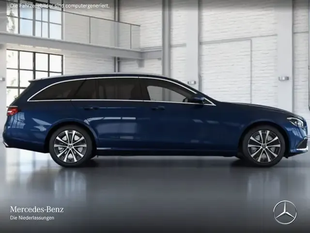 Mercedes-Benz E 300
