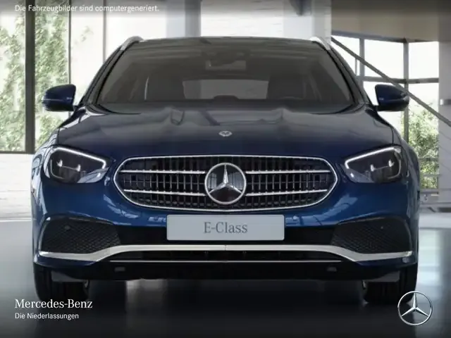 Mercedes-Benz E 300