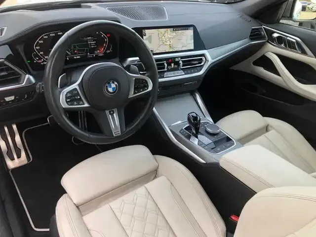 BMW 440