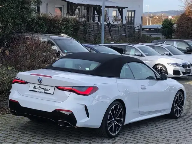 BMW 440