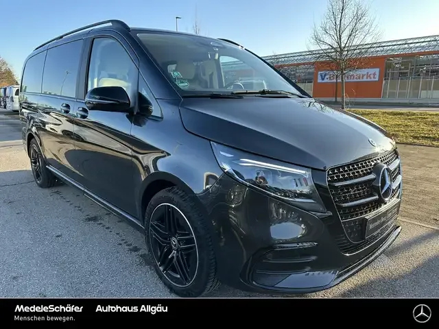 Mercedes-Benz V 300