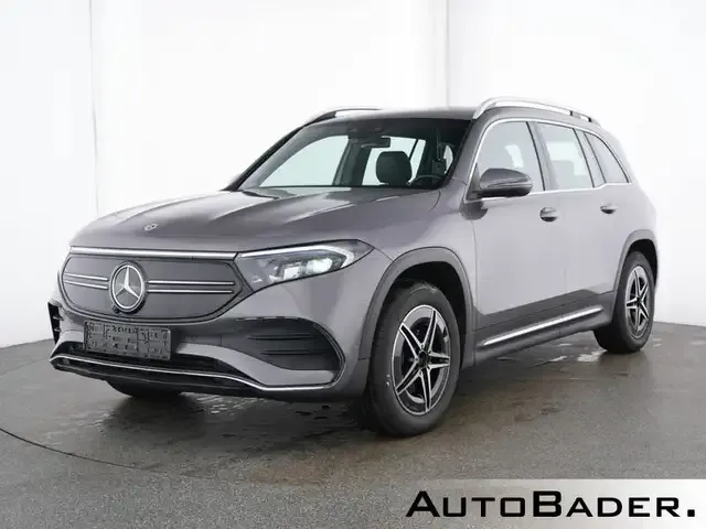 Mercedes-Benz EQB 300