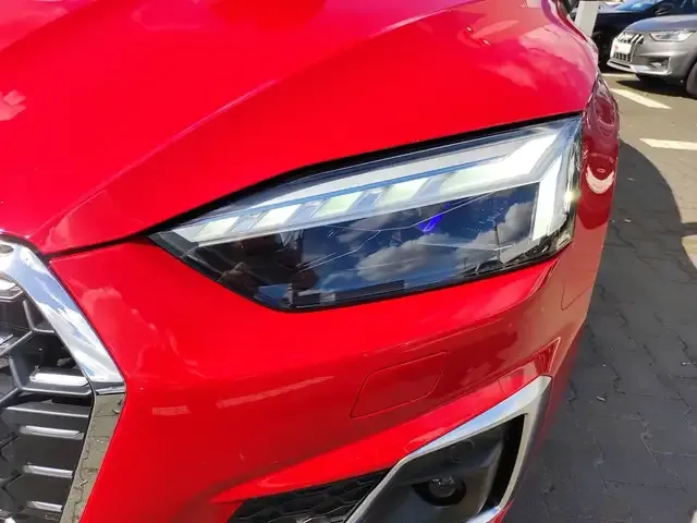 Audi S5