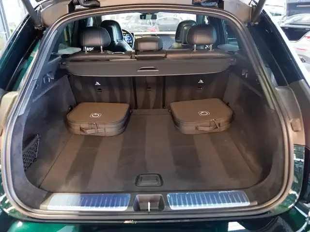 Mercedes-Benz EQE 300