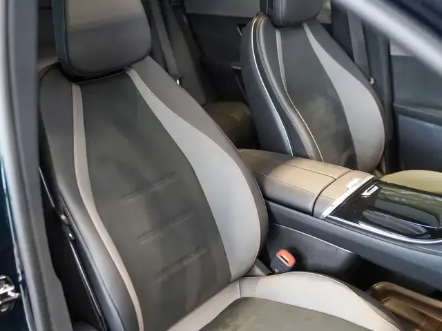 Mercedes-Benz EQE 300