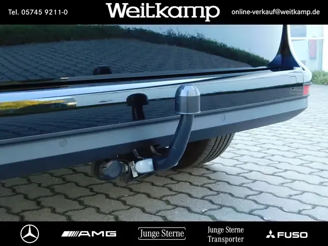 Mercedes-Benz Sonstiges