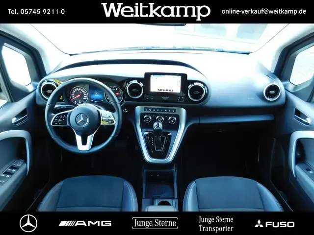 Mercedes-Benz Sonstiges