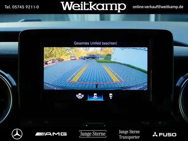 Mercedes-Benz Sonstiges