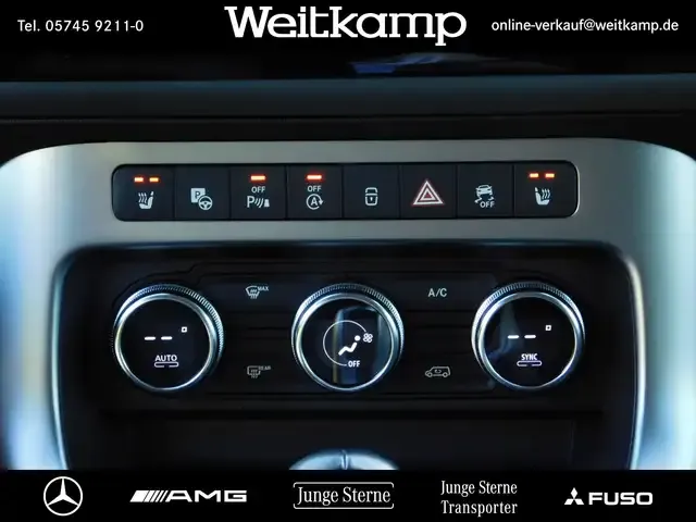 Mercedes-Benz Sonstiges