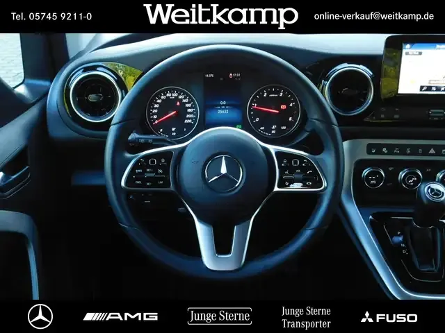 Mercedes-Benz Sonstiges