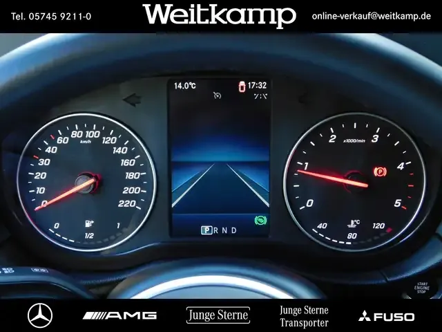 Mercedes-Benz Sonstiges