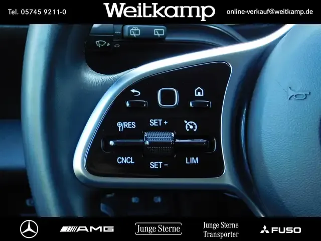 Mercedes-Benz Sonstiges