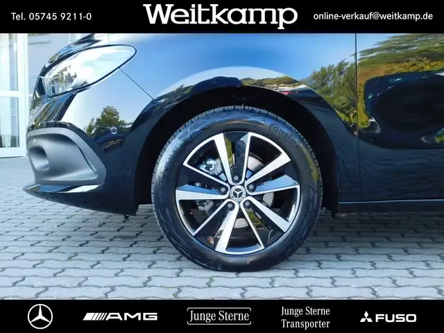 Mercedes-Benz Sonstiges